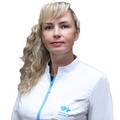 Фотография специалиста Воронцова Ольга Владимировна