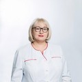 Фотография специалиста Гаврикова Любовь Анатольевна