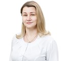 Фотография специалиста Васильева Екатерина Иувенальевна