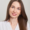 Фотография специалиста Волкова Анастасия Владимировна