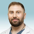 Фотография специалиста Гергедава Тенгиз Нугзарович