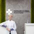 Фотография специалиста Микитюк Ирина Николаевна