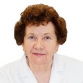 Фотография специалиста Яковлева Ирина Владимировна