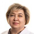 Фотография специалиста Шкаленкова Ирина Валериевна