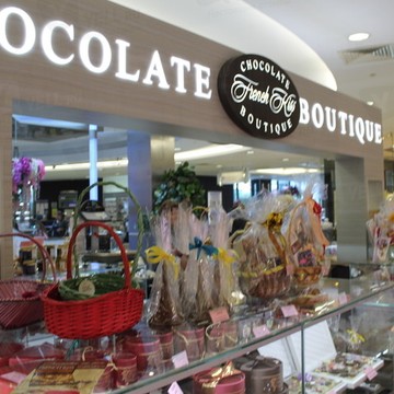 Шоколадный бутик French Kiss в Южном Орехово-Борисово фото 3