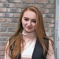 Фотография специалиста Щекина Полина