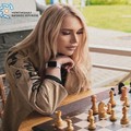 Фотография специалиста Полежаева Елизавета
