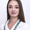 Фотография специалиста Бурштына (Каменнова) Ксения Алексеевна