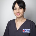 Фотография специалиста Шевцова Алана Юрьевна