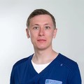 Фотография специалиста Кокин Сергей Петрович