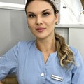Фотография специалиста Владимирова Кристина Александровна