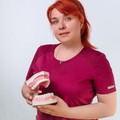 Фотография специалиста Трунова Анна Викторовна
