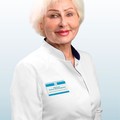 Фотография специалиста Ефимова Любовь Александровна