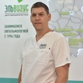 Фотография специалиста Кузьмин Алексей Владимирович