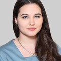 Фотография специалиста Катиман Карина Фёдоровна