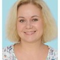 Фотография специалиста Новицкая Галина Евгеньевна