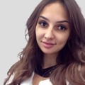 Фотография специалиста Кульчицкая Анастасия Игоревна