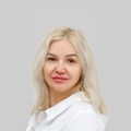 Фотография специалиста Какушкина (Скворцова) Марина Антоновна