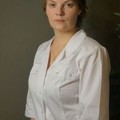 Фотография специалиста Олимпиева Елена