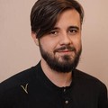 Фотография специалиста Лапасов Никита Сергеевич