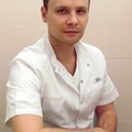 Фотография специалиста Холин Ярослав Петрович