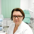 Фотография специалиста Федотова Алла Викторовна