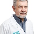 Фотография специалиста Илларионов Вячеслав Владимирович