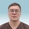 Фотография специалиста Бубякин Дмитрий Николаевич