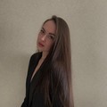 Фотография специалиста Тихомирова Алина