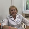 Фотография специалиста Желтова Татьяна Александровна