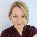 Фотография специалиста Котова Оксана