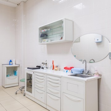 Стоматологическая клиника Криста Дент на Гурьянова фото 3