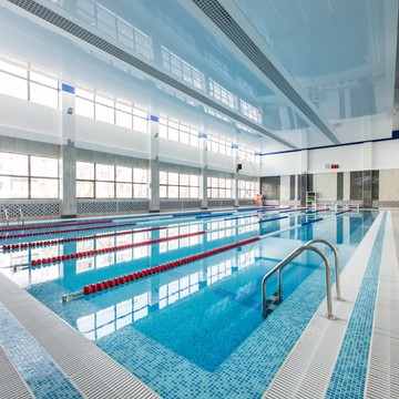 Территория Фитнеса Люберцы фото 1