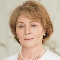 Фотография специалиста Голубева Марина Евгеньевна