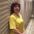 Фотография специалиста Бабак Раиса Николаевна