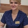 Фотография специалиста Данилина Наталья Витальевна
