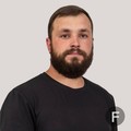 Фотография специалиста Лобанов Дмитрий Евгеньевич