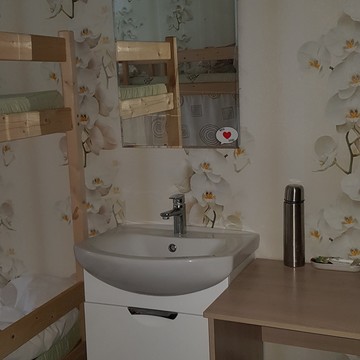 Хостел Super Hostel фото 2