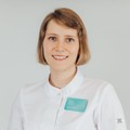 Фотография специалиста Попова Вероника Олеговна
