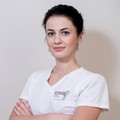 Фотография специалиста Секинаева Светлана Юрьевна