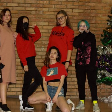 Школа танцев № 1 фото 2