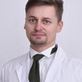 Фотография специалиста Буровцев Вадим Владимирович