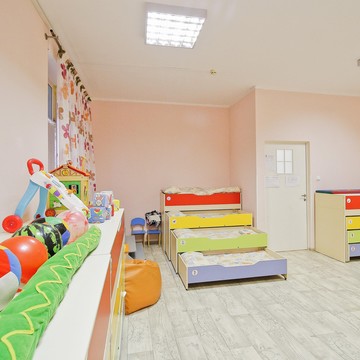 Частный детский сад Счастье КАРАПУЗа на улице Дзержинского фото 3