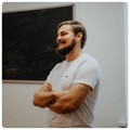 Фотография специалиста Крахин Никита Дмитриевич