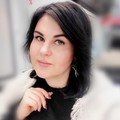 Фотография специалиста Оксана