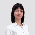 Фотография специалиста Перепелица Елена Михайловна