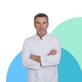 Фотография специалиста Сергеев Виктор Александрович