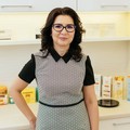 Фотография специалиста Спиридонова Кристина Гайевна