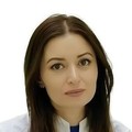 Фотография специалиста Дельянова Зинаида Владимировна