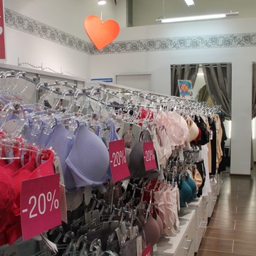Интимити в Электростали фото 1